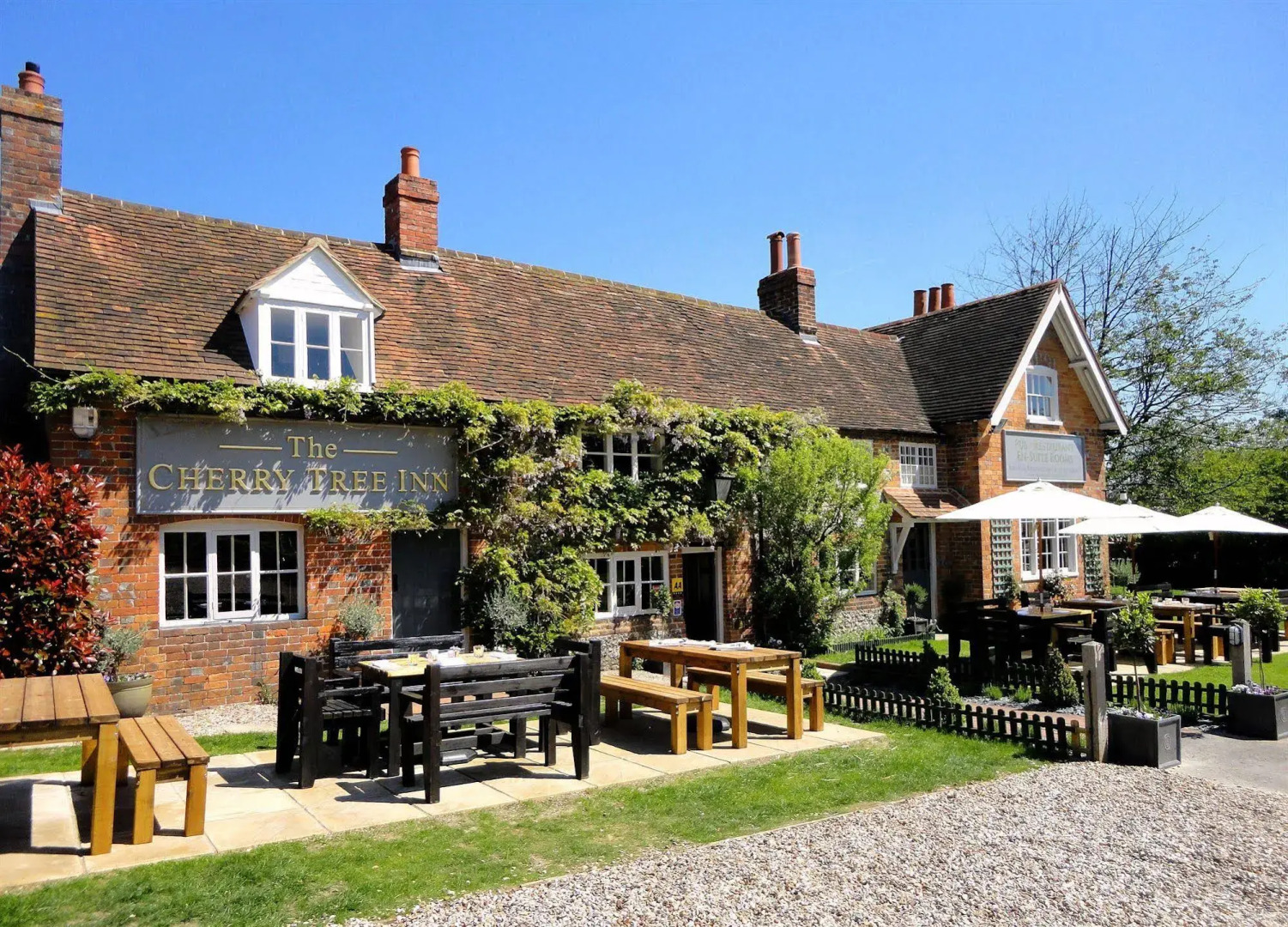 The Cherry Tree Inn