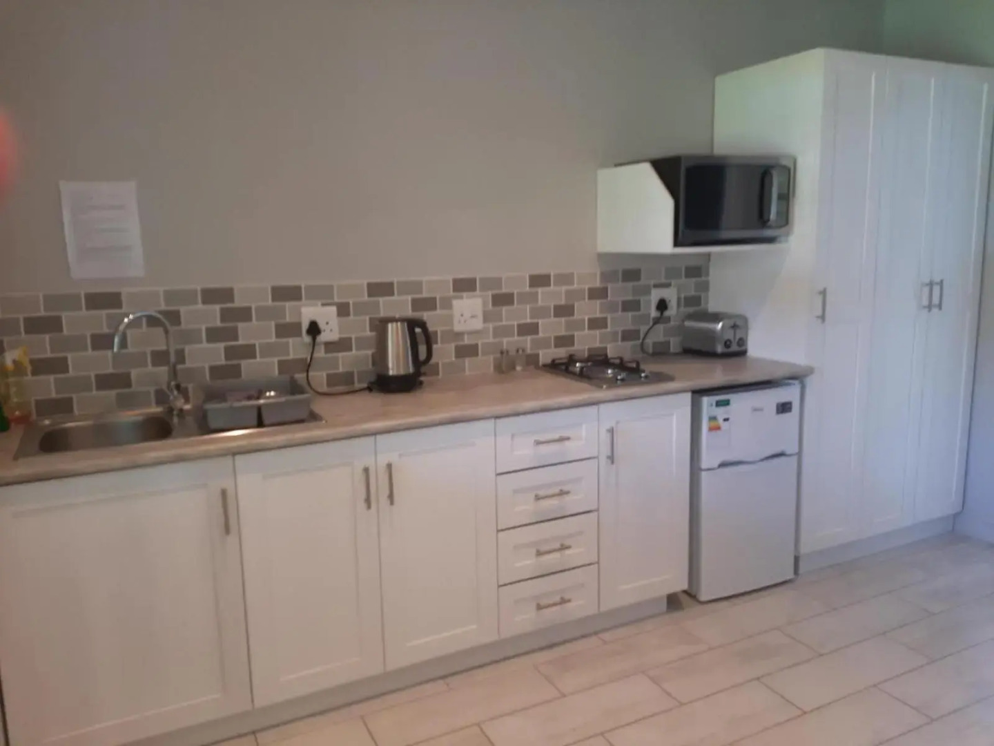 Rainbow Glen Self Catering Chalets