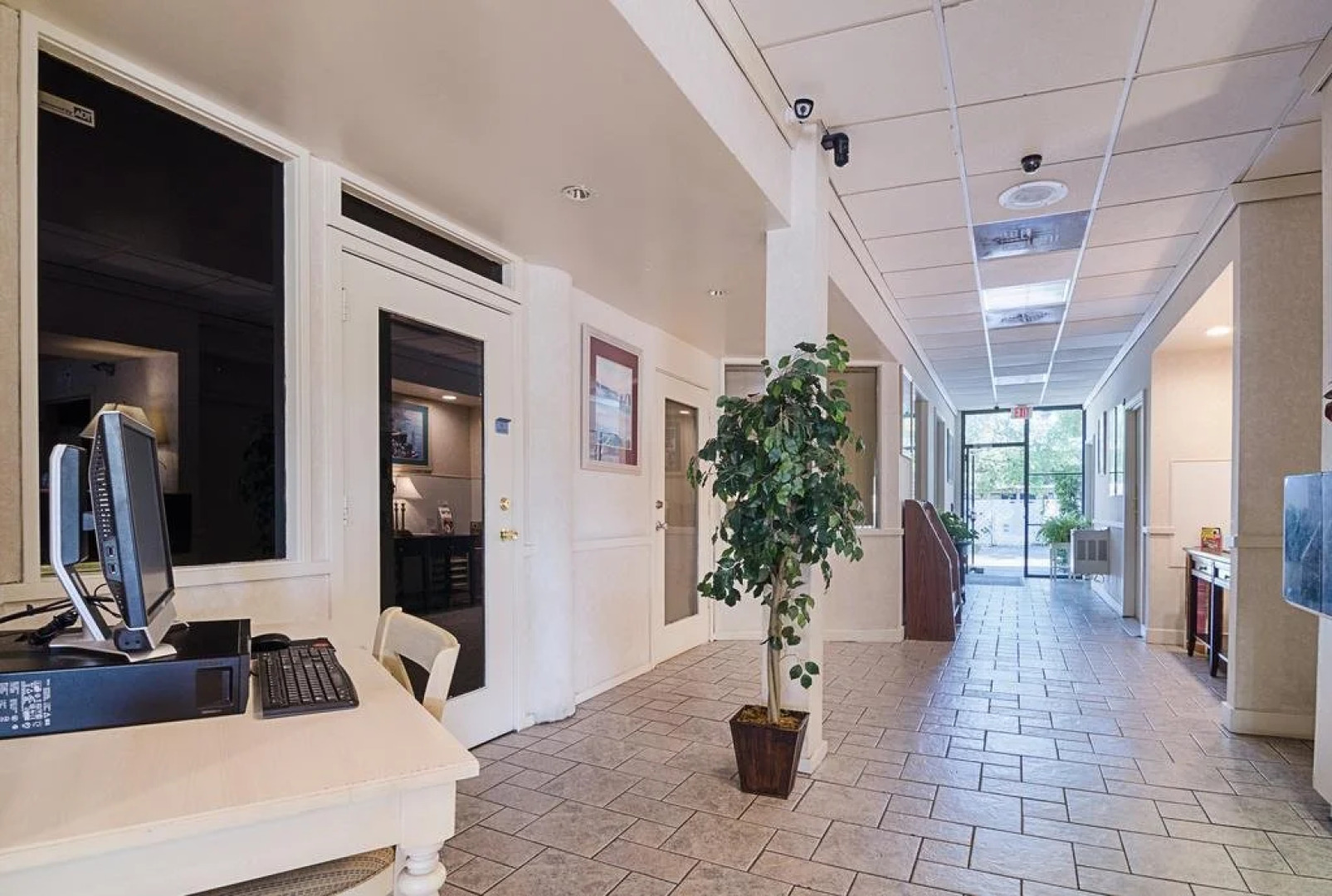 Budgetel Inn Wilmington