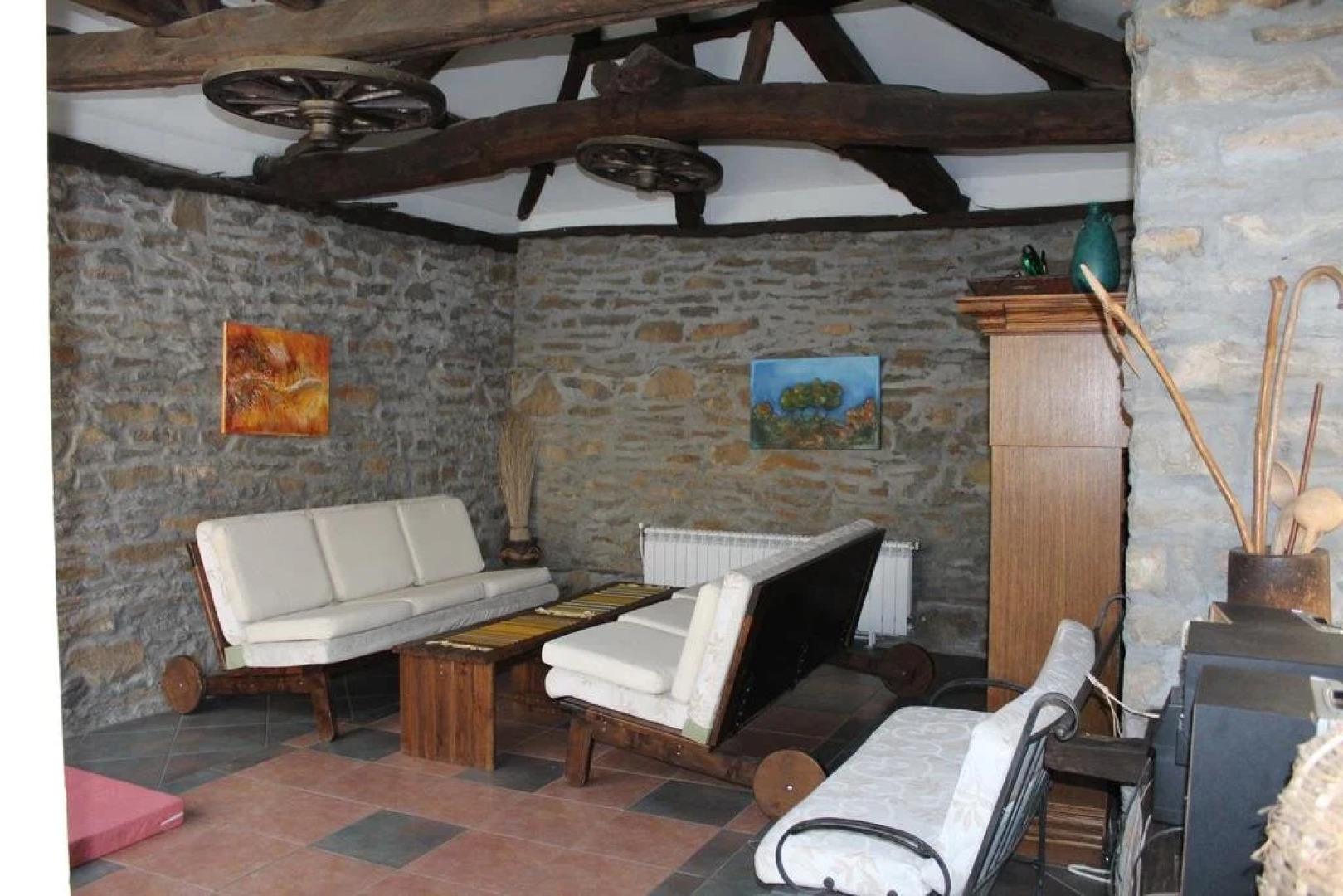 Hadzhigabareva Kashta