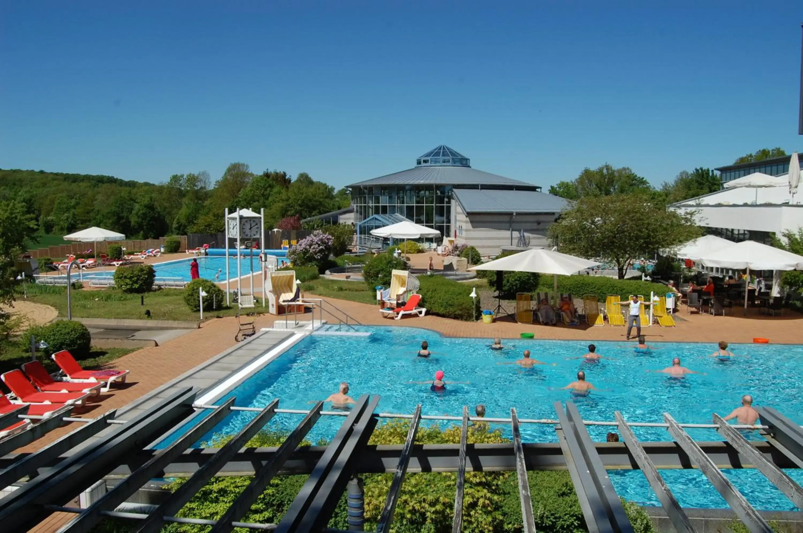 Ferienwohnung Veste Coburg