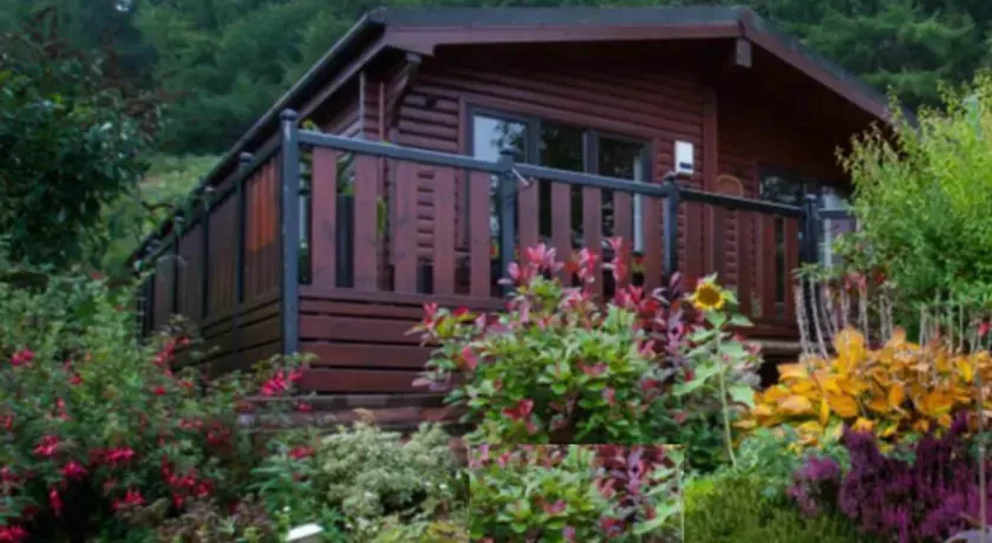 Glendevon Country Park