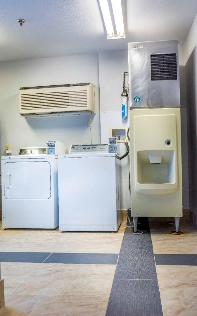 Quality Inn Merrimack - Nashua