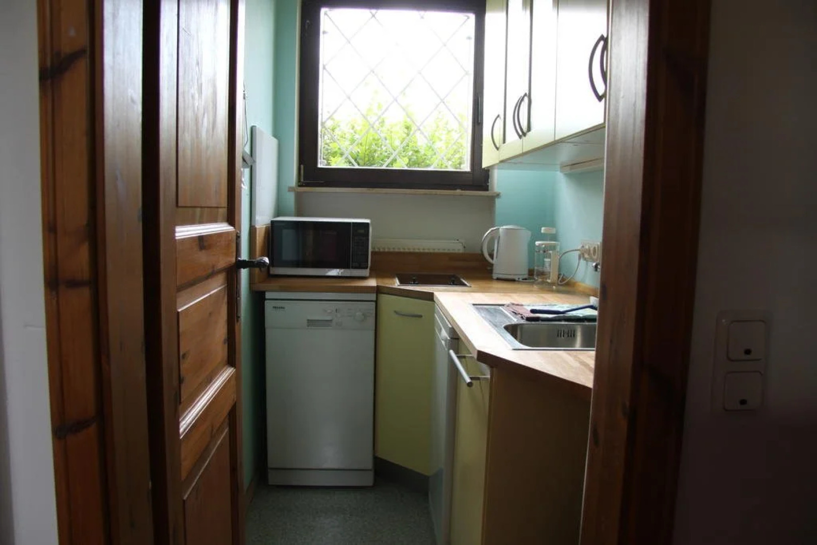 Gästehaus Osterhöll