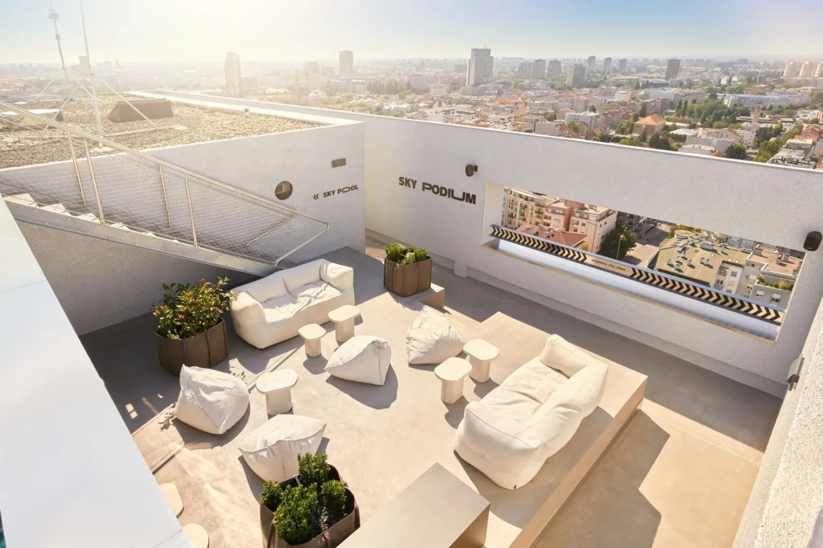 Zonar Zagreb by Maistra City Vibes