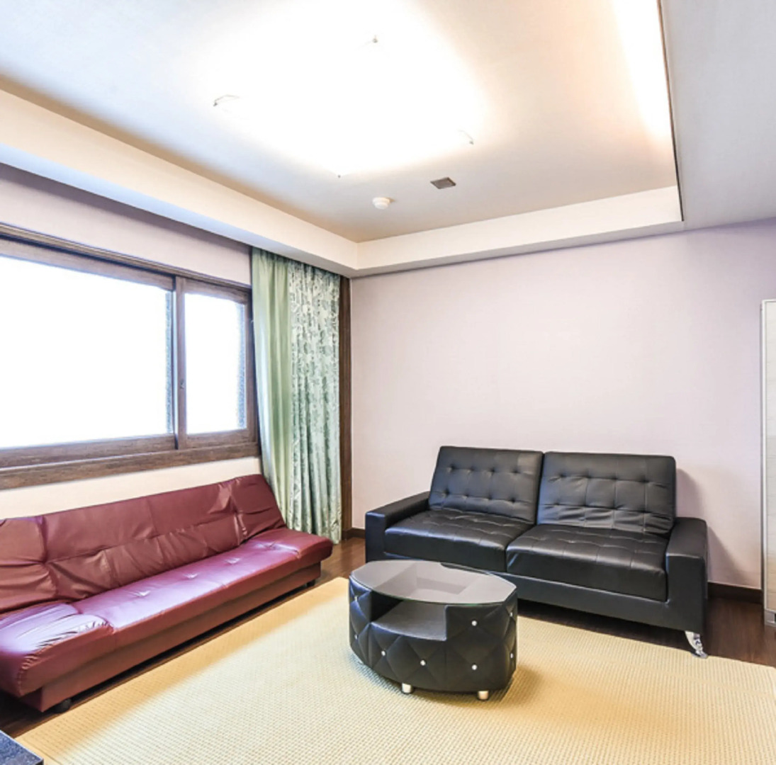 Dono Hotel (Before) Daejoo Hotel