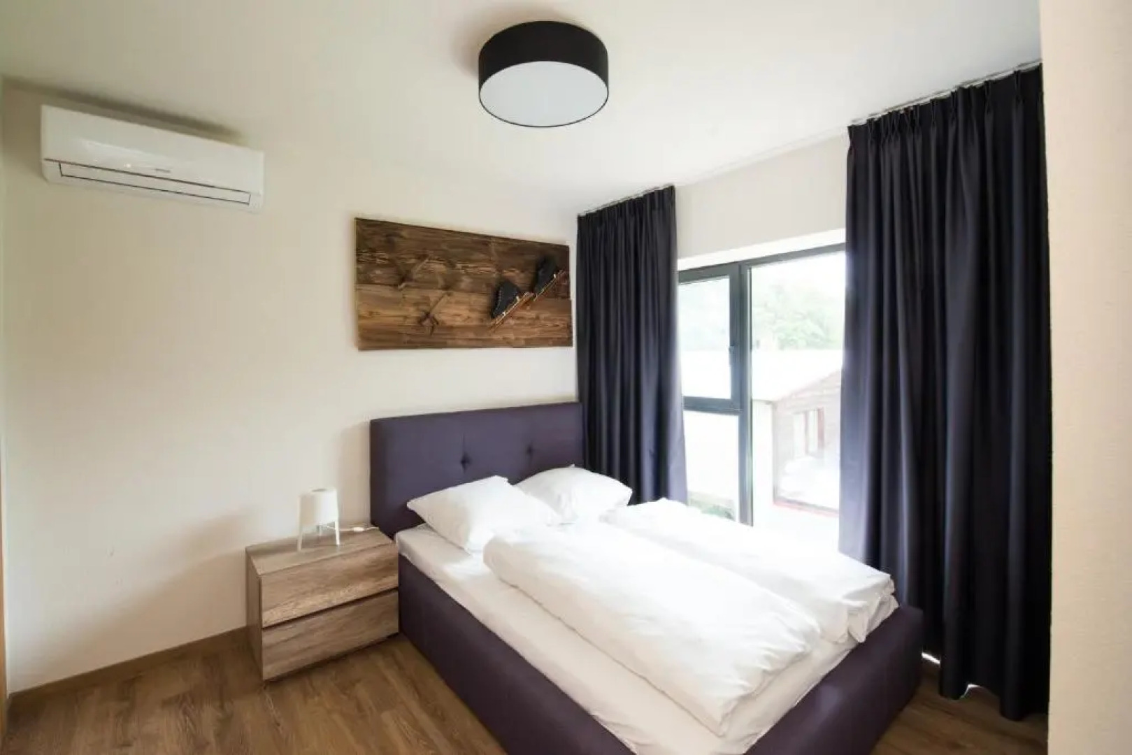 Apartamenty Minimal House