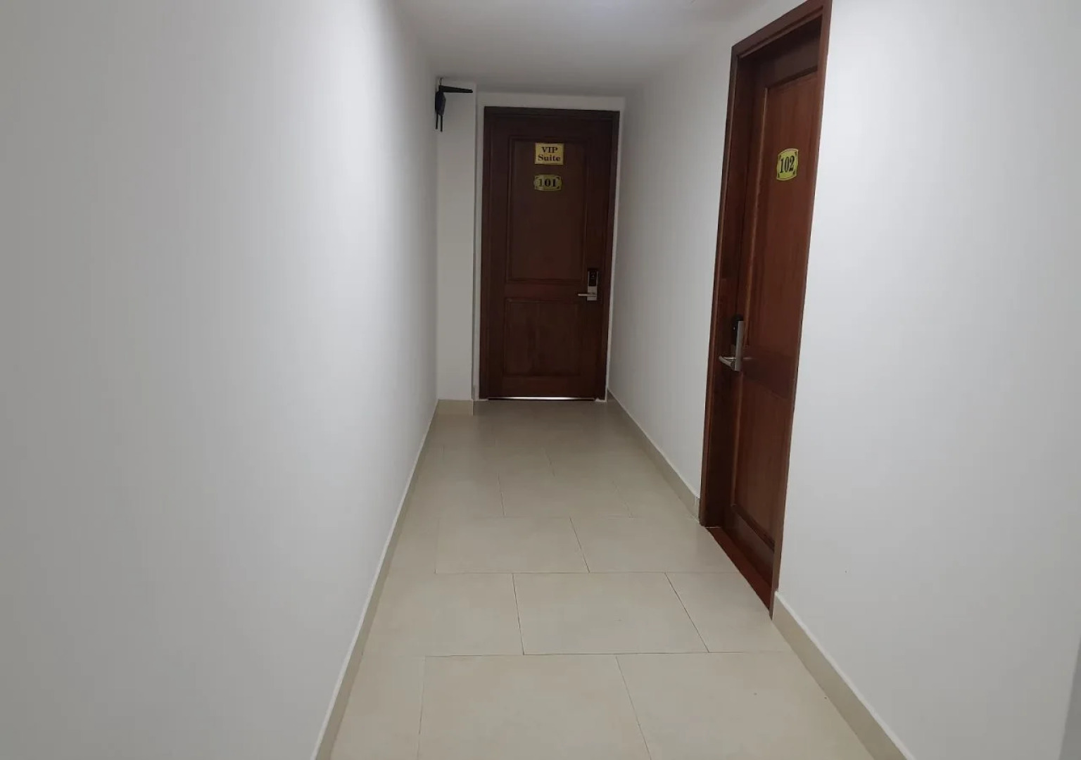 Victory Airport Hotel