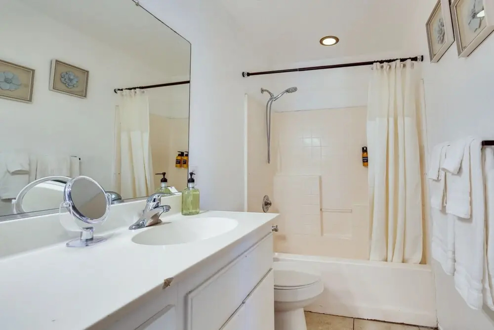 Cozy Coachella Home Rental: Game Room, Grill!