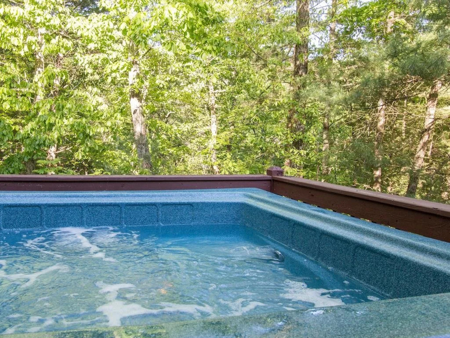 Bearadise Retreat Cabin