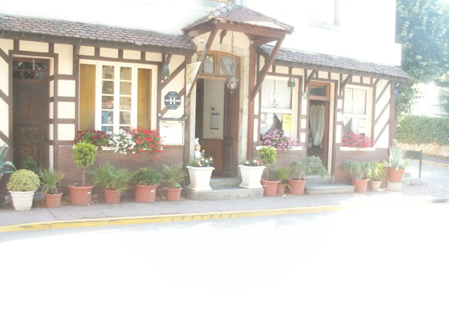 Auberge des Voyageurs