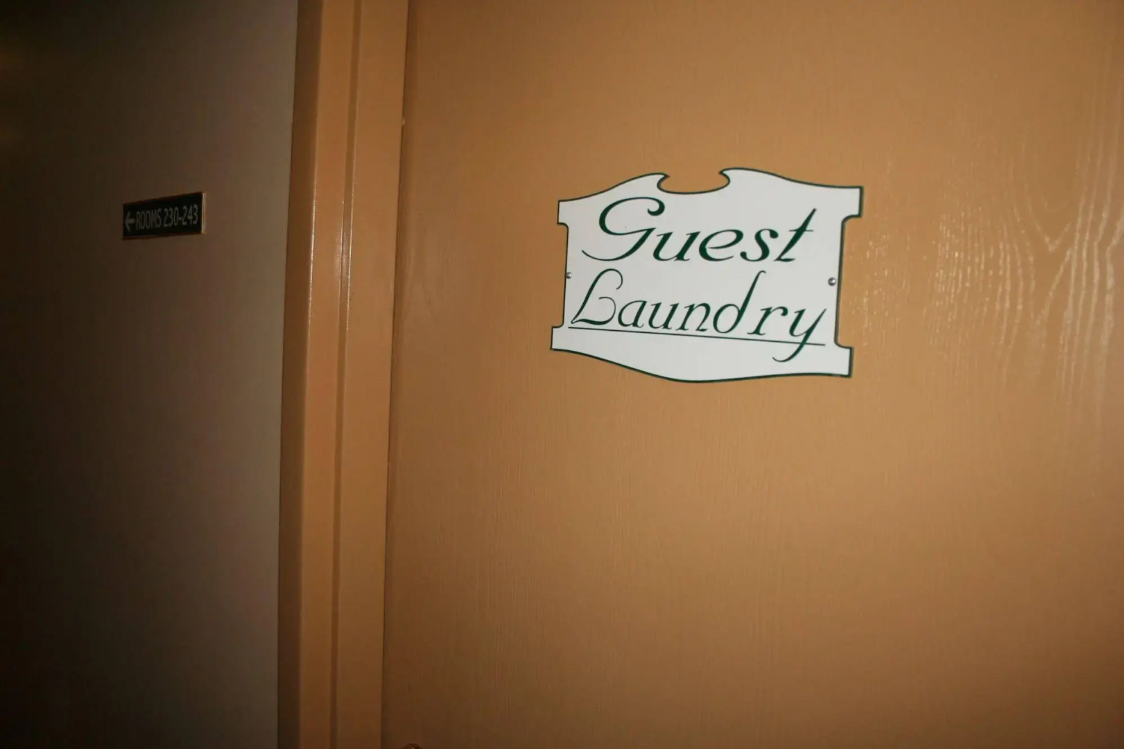 St. Christopher's Hotel