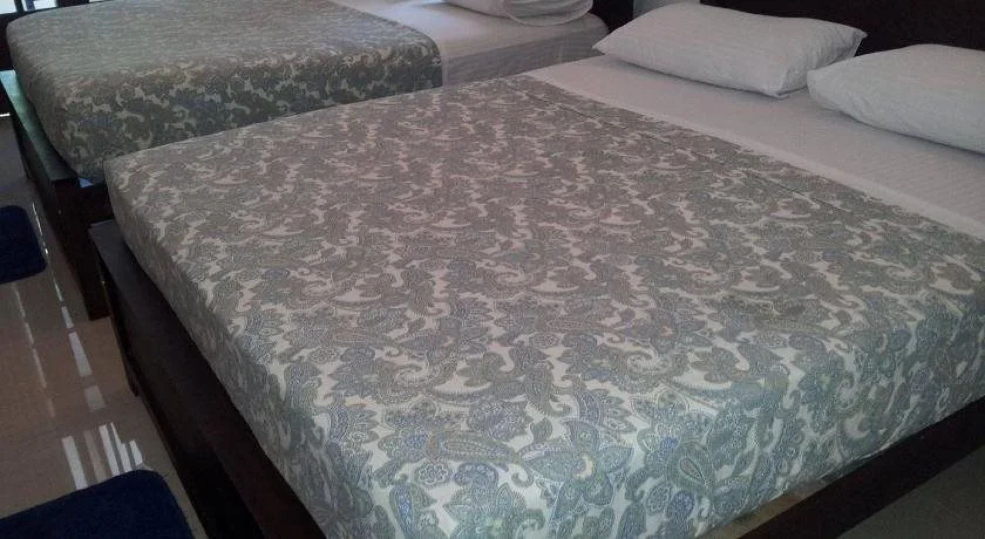 Lakmini Luxury Lodge