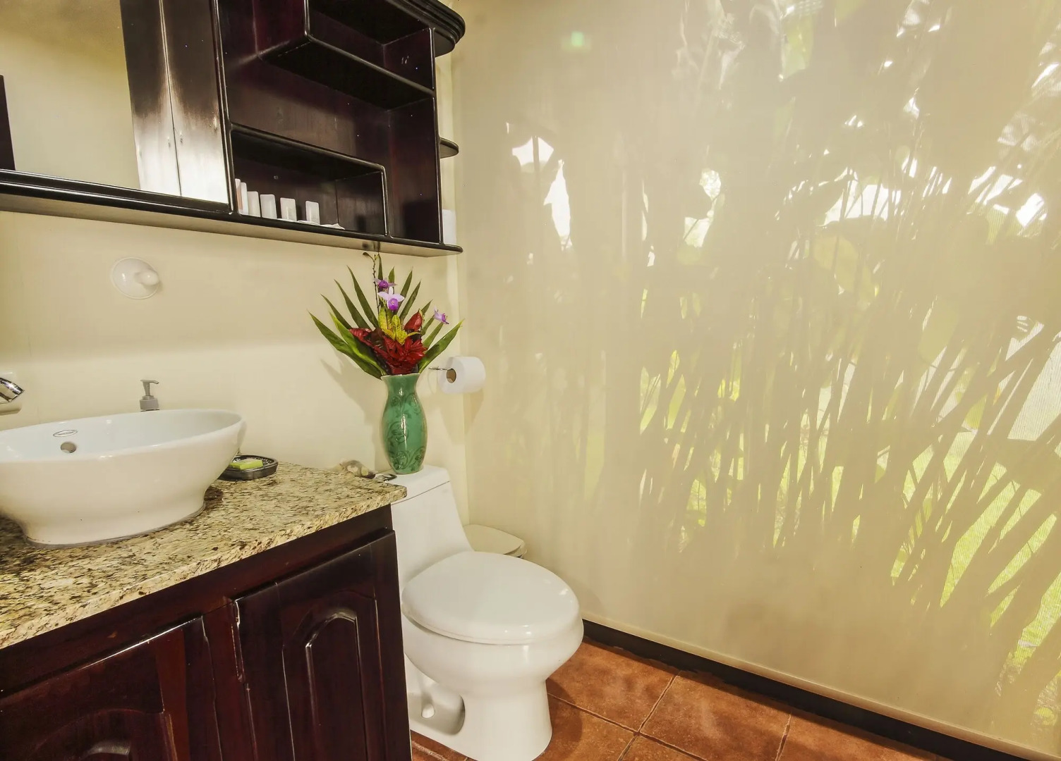 Arenal Waterfall Lodge