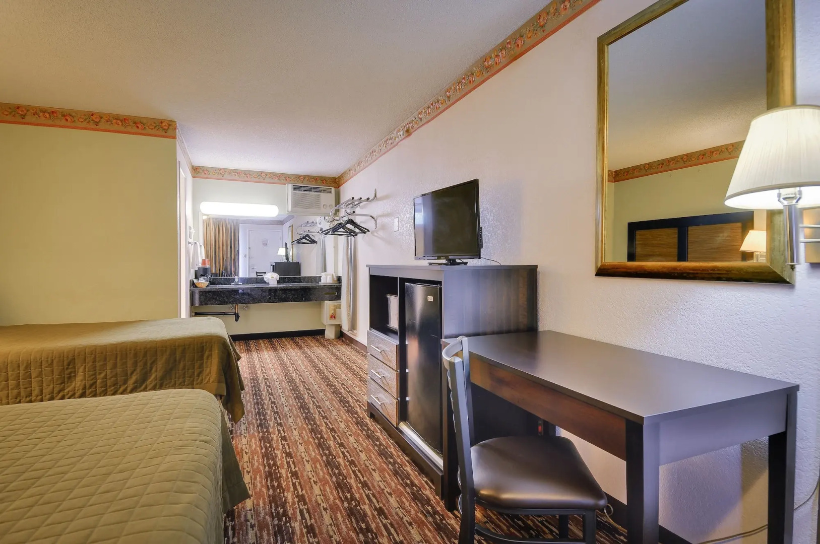 Vagabond Inn Sunnyvale