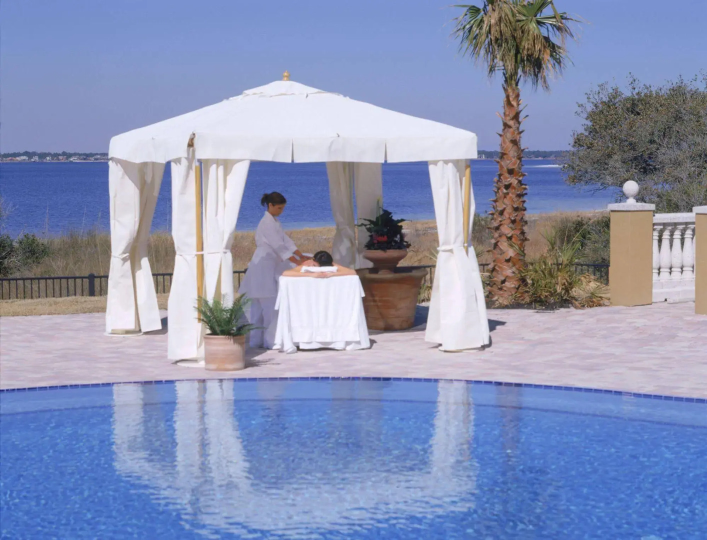 Portofino Island Resort