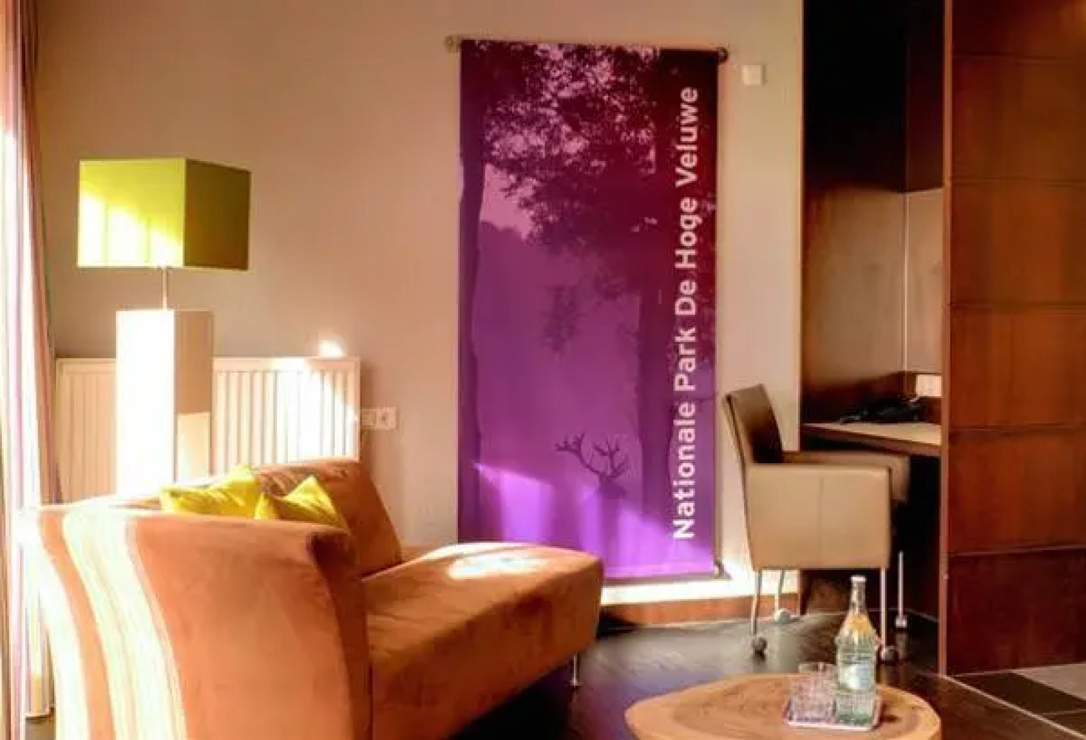 Boutique Hotel Sterrenberg