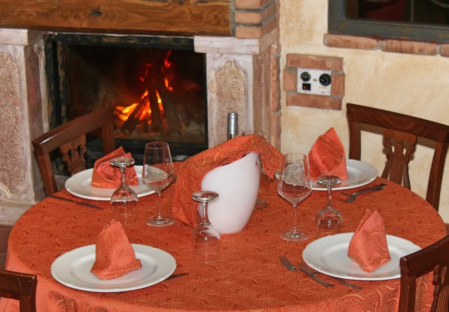 Residence Le Castella