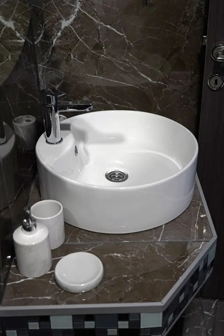 Salona Hills Apartment With Magical View OF Split