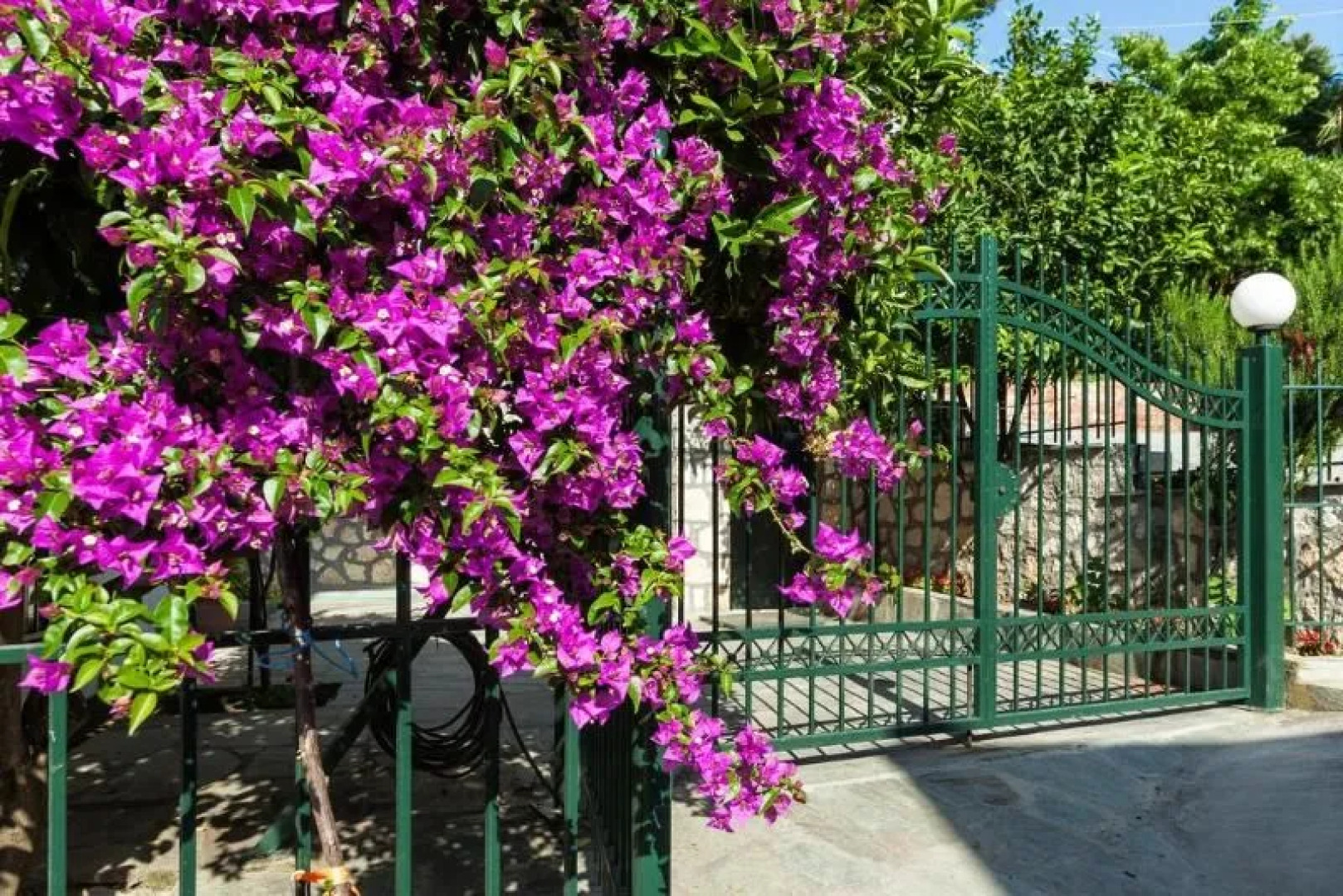 Xenios Loutra Village Mary'S House