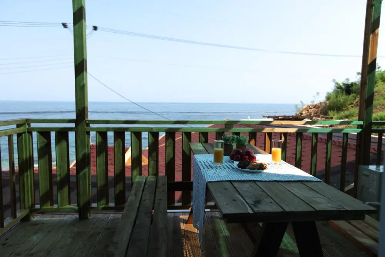 Youngduk Sora Pension