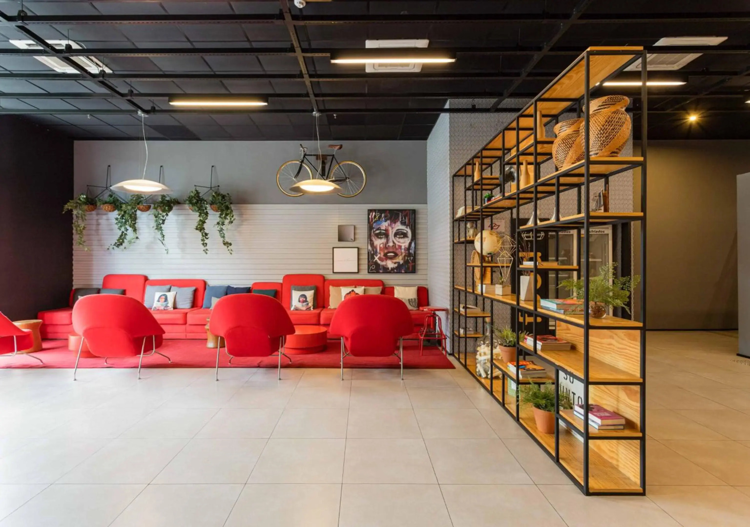 Aparthotel Adagio Alphaville