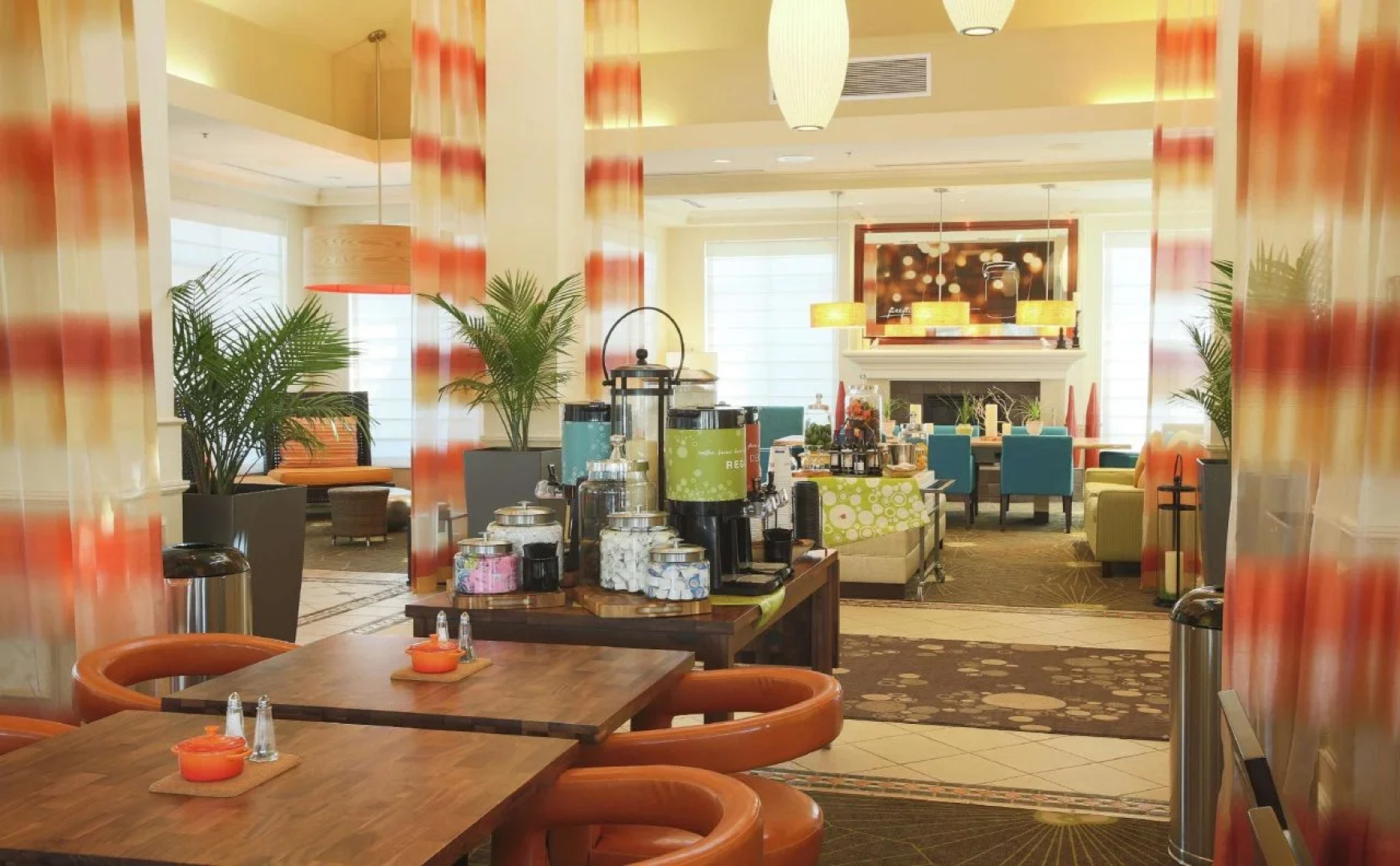 Hilton Garden Inn St. Augustine Beach