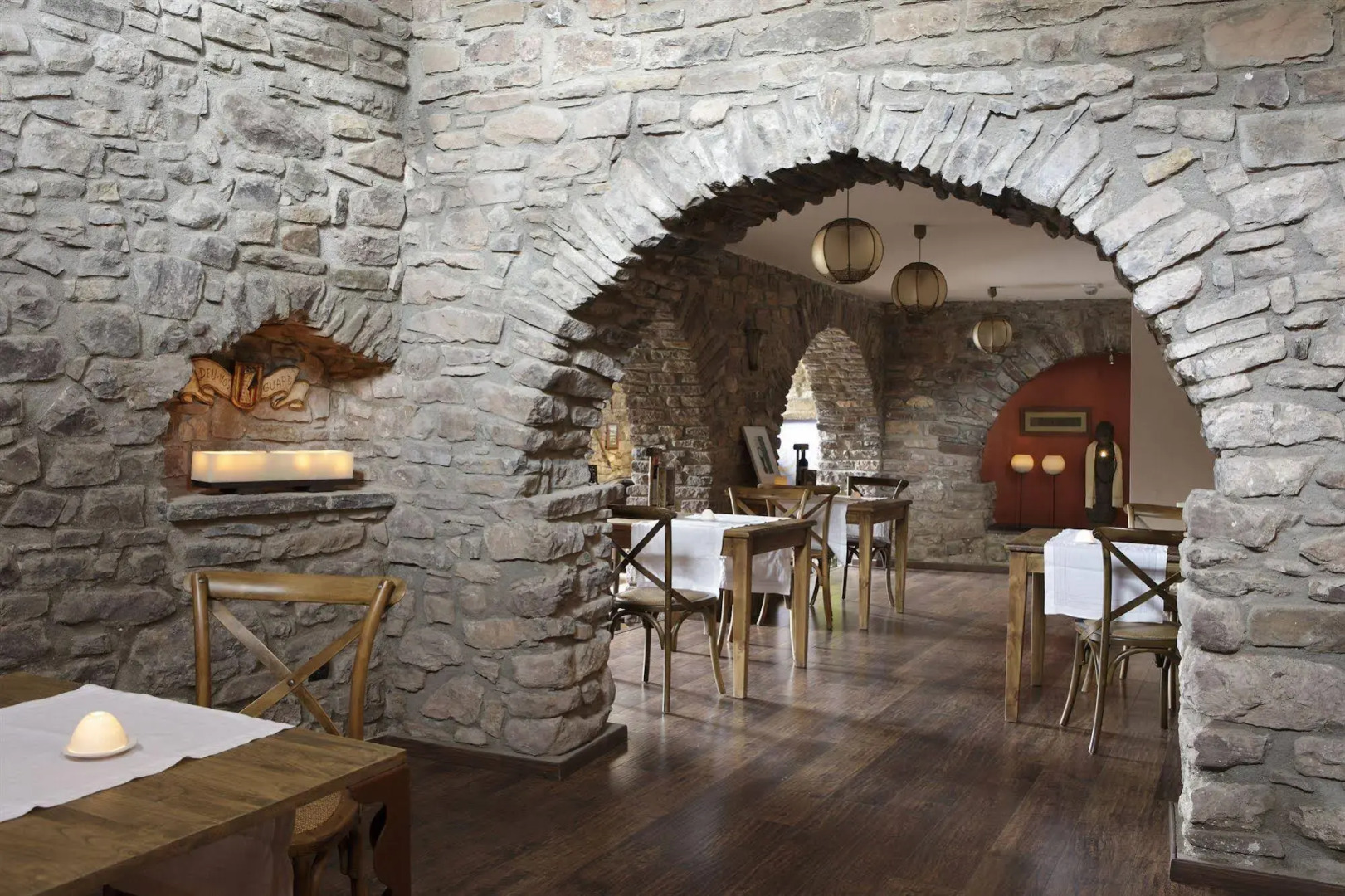 Rusticae El Acebo de Casa Muria