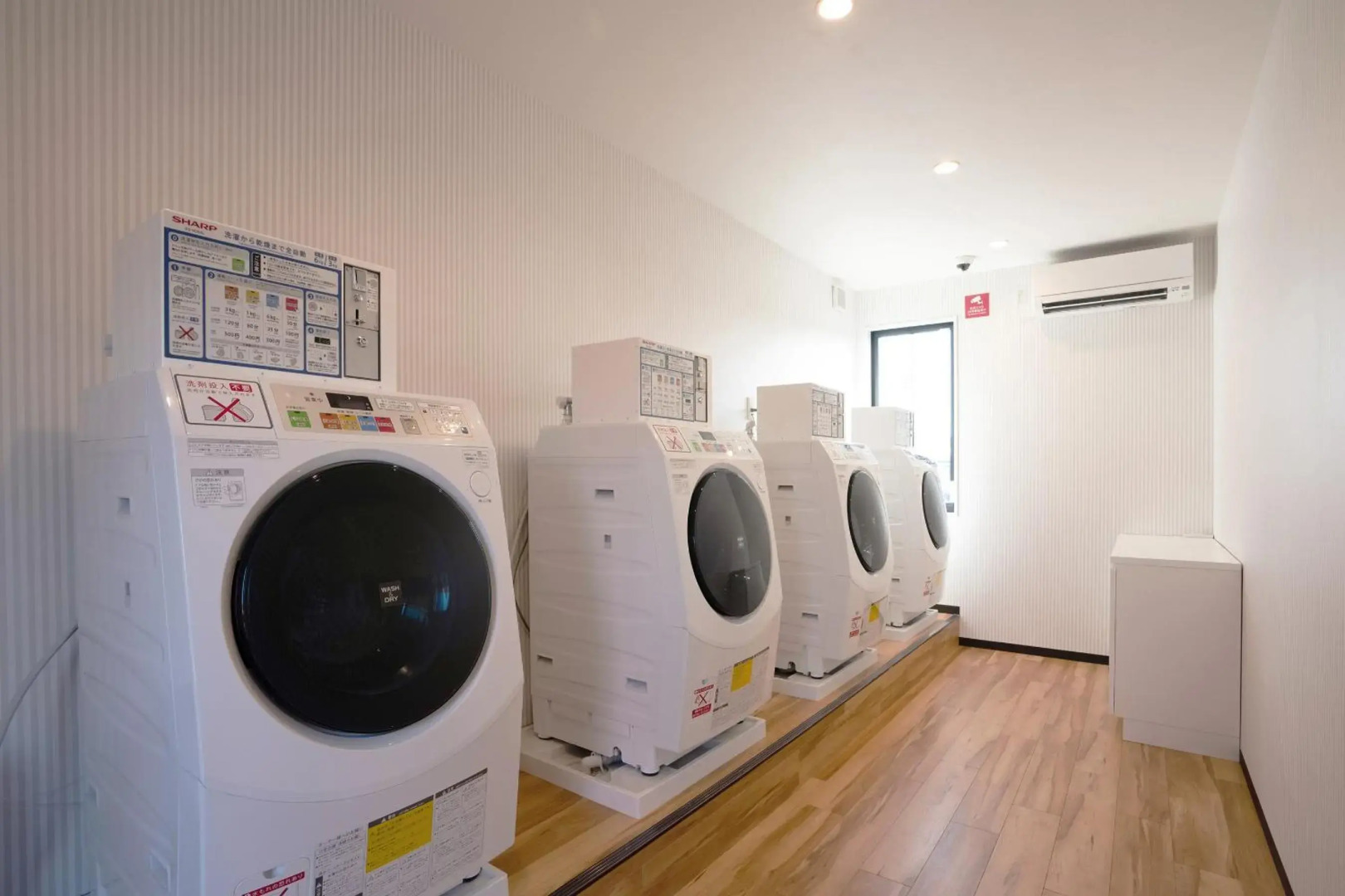 HOTEL R9 The Yard Ota