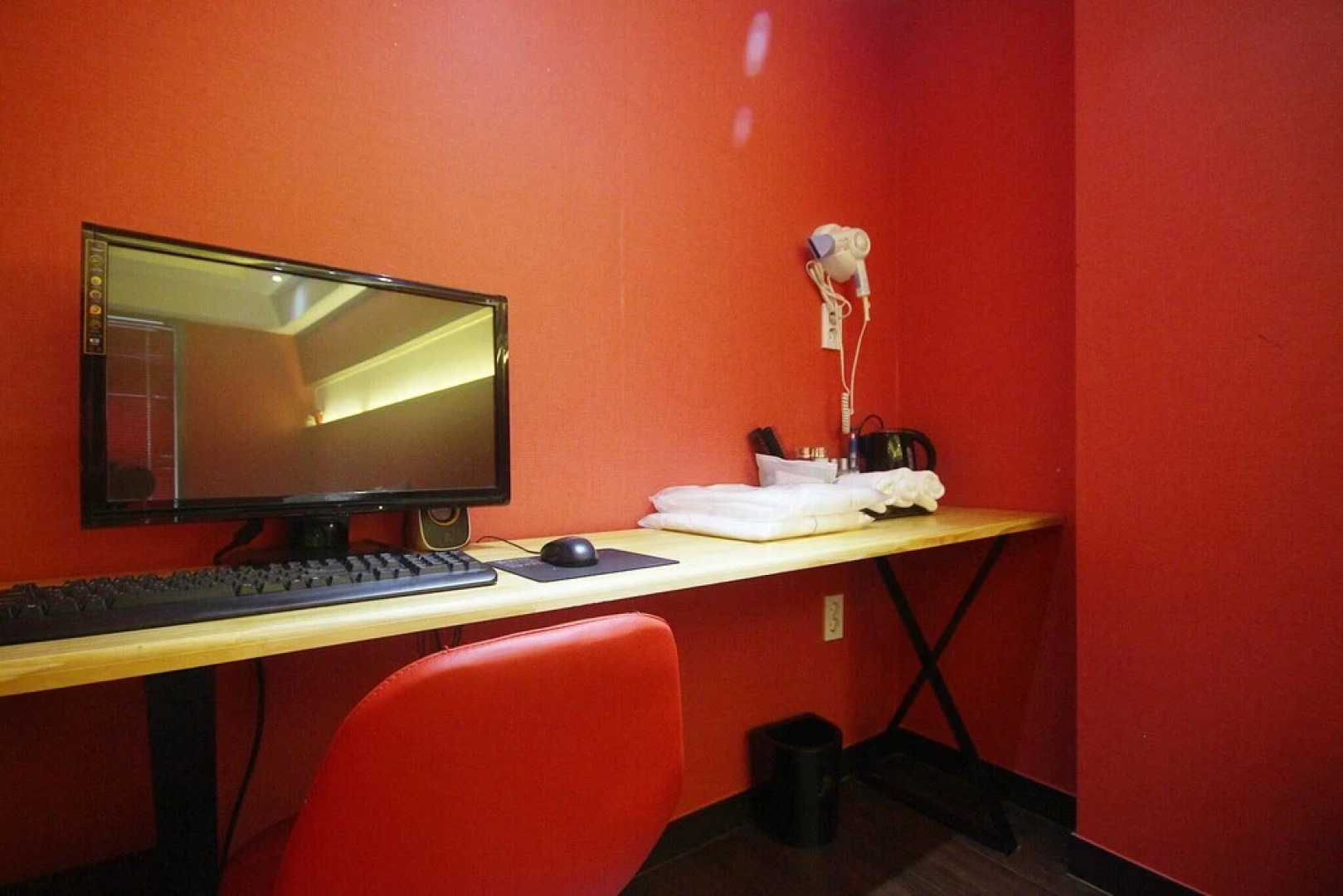 Miryang IN Self Check-in Motel