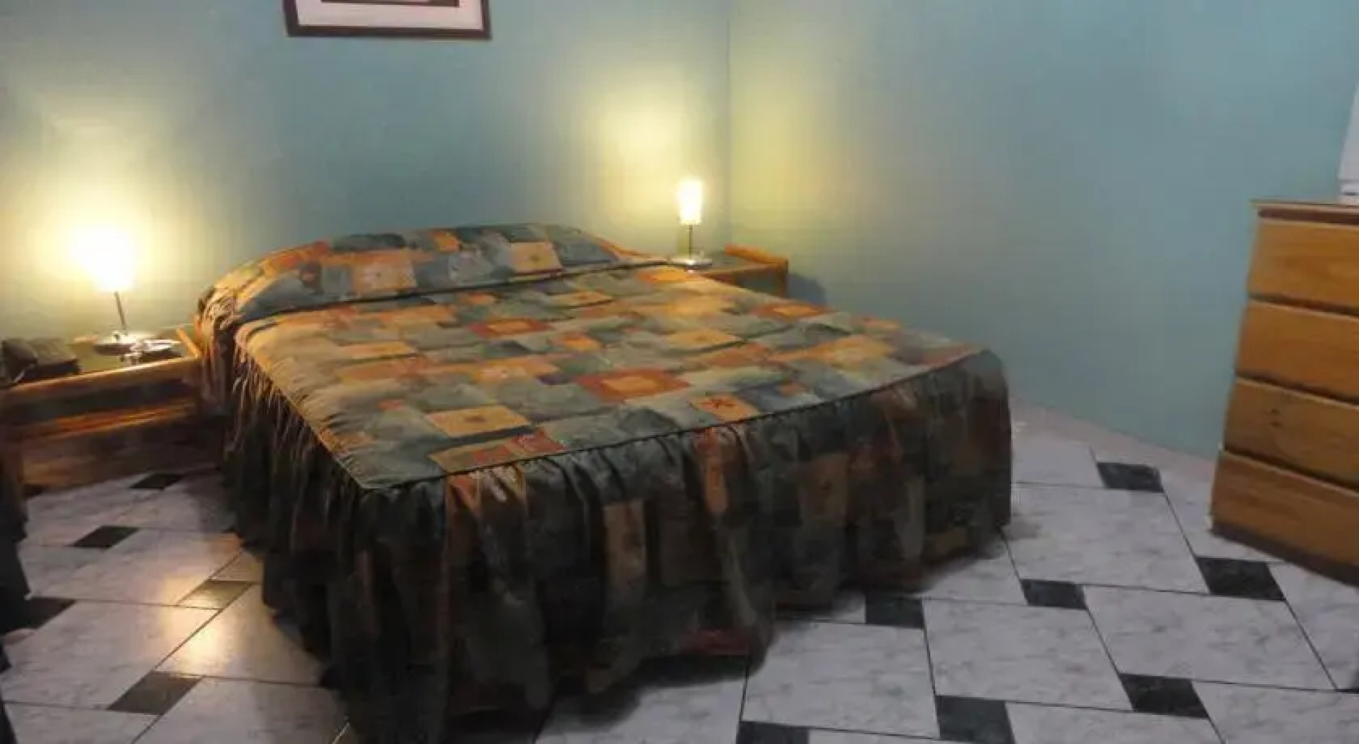 Residencial Aloja Inn