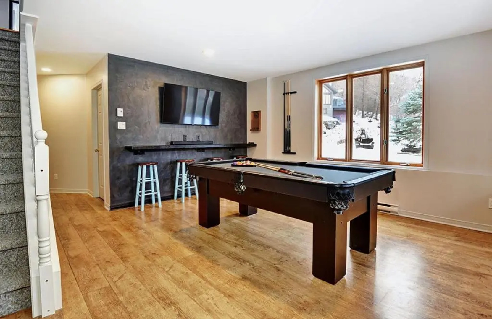 Chalets Alpins- 4 Chemin des Montagnards