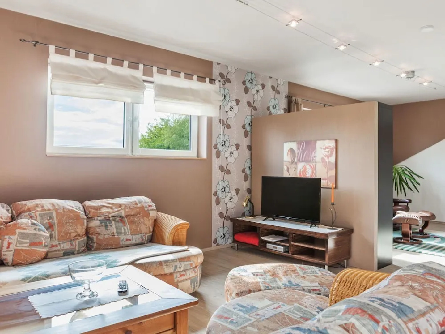 Apartment in Bad Wunnenberg Near Ski Willingen