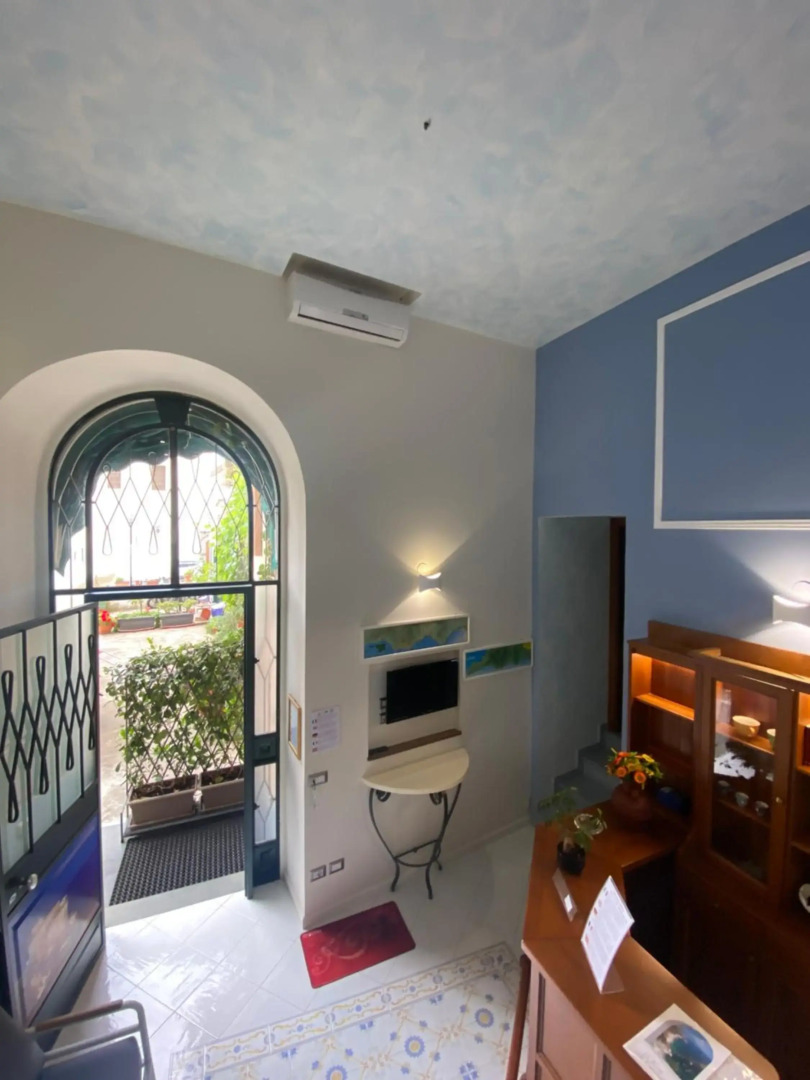 Rental House Angelina