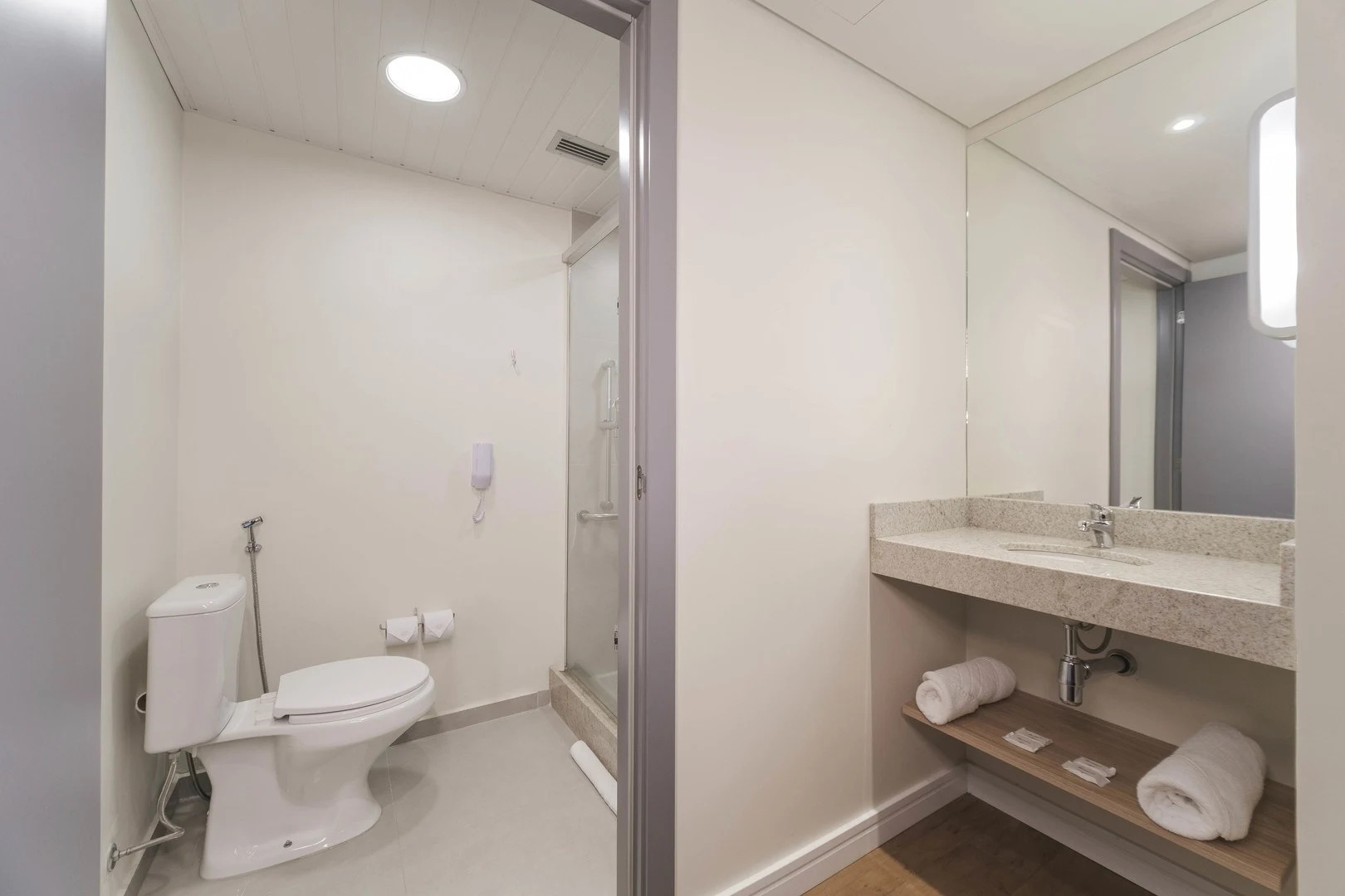 Ibis Budget Farroupilha