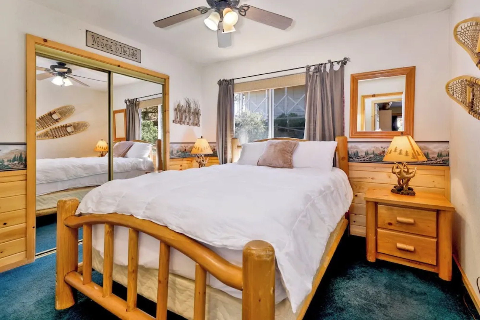 Alpine Lodge 1085 by RedAwning