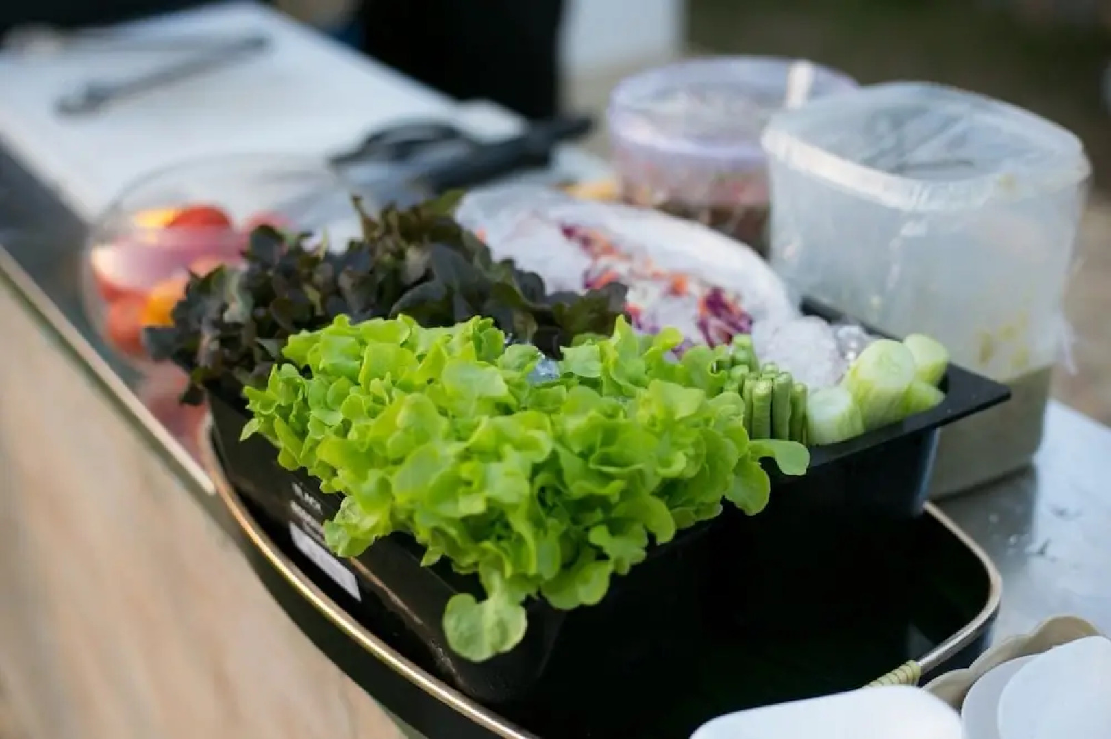 The Canal Ratchaburi