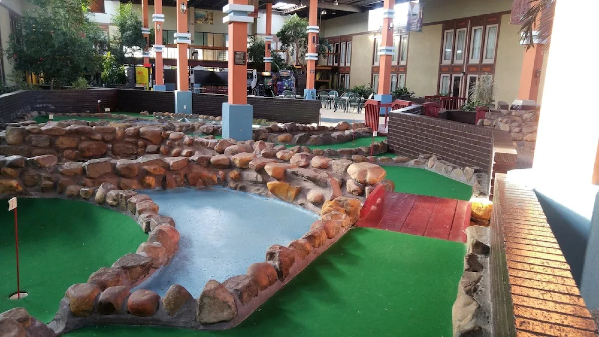 The Clarion Inn Elk City