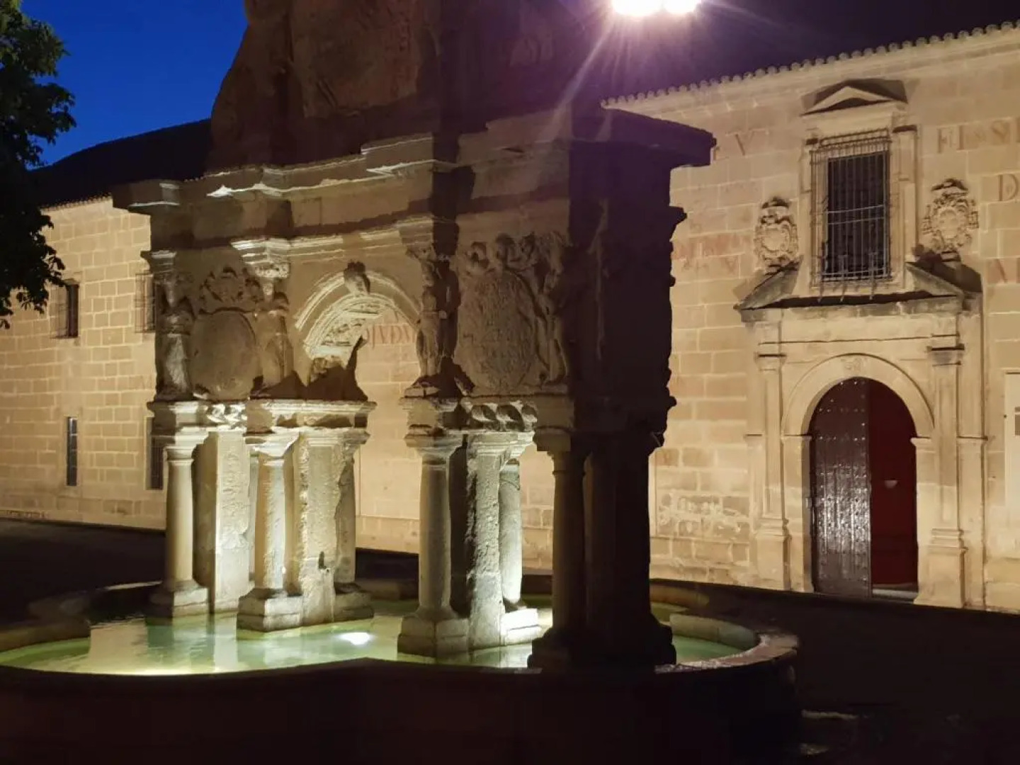 apartamento Adrian y Vanessa VFT/JA/00086