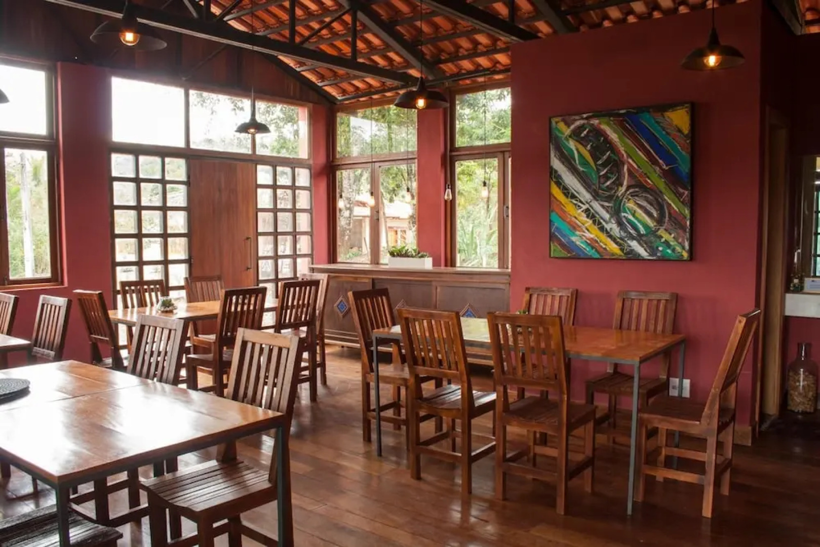 Pousada Villa Domaso