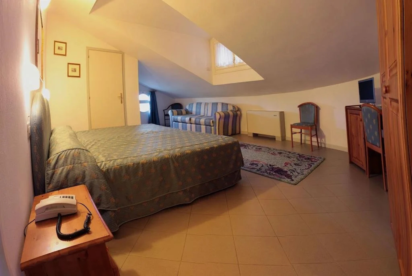 Locanda Del Passo Pomposa