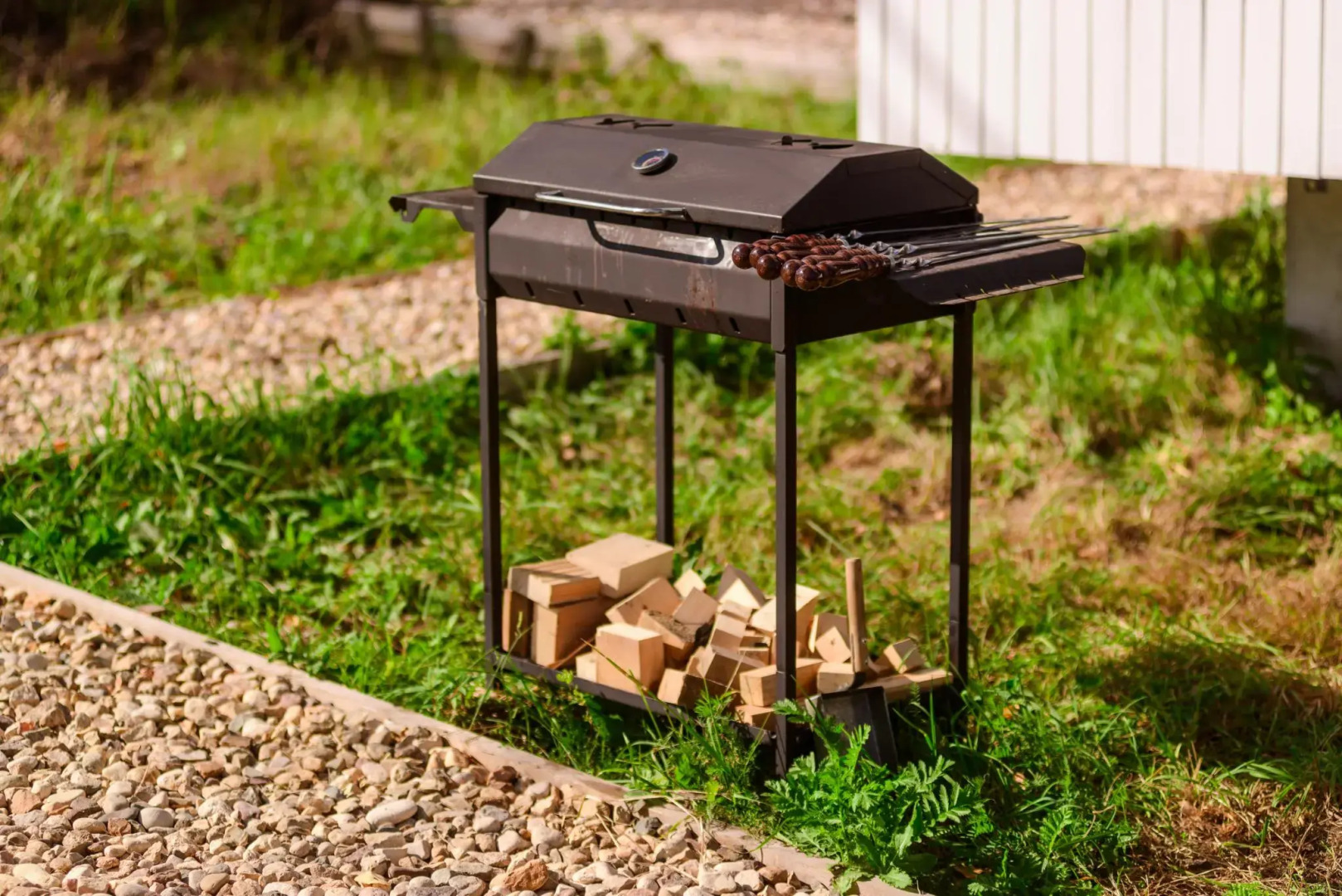 Дом №509 в КП Грин Лаундж