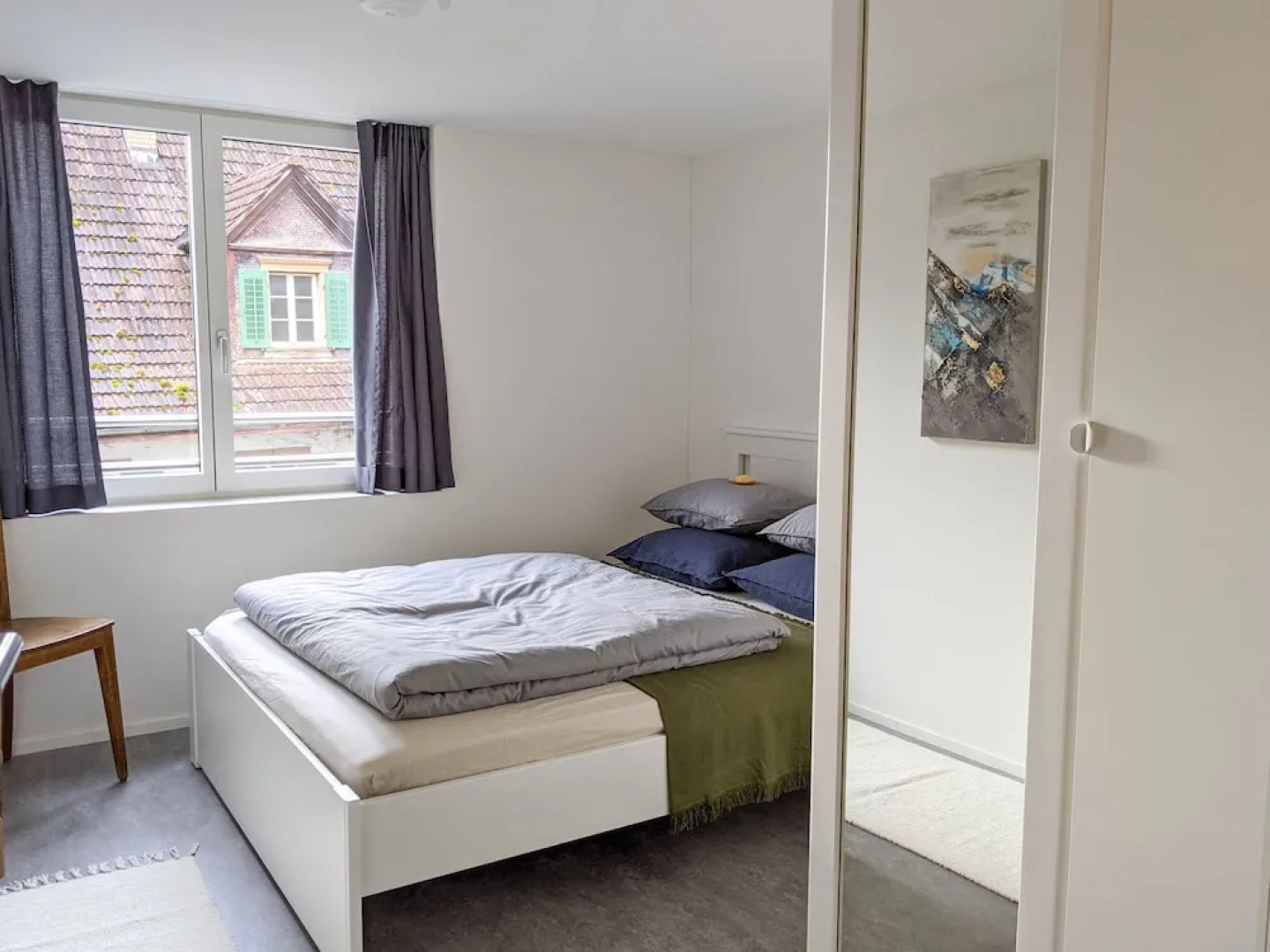 Budget Rooms Pilatus