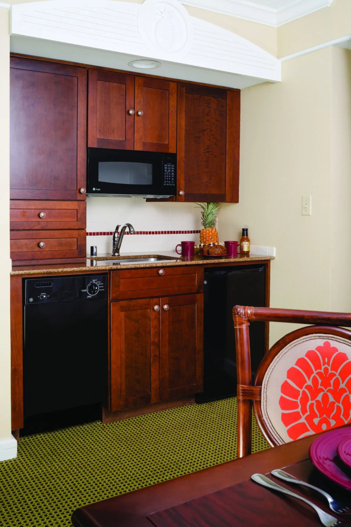 Marriott's Kaua'i Beach Club