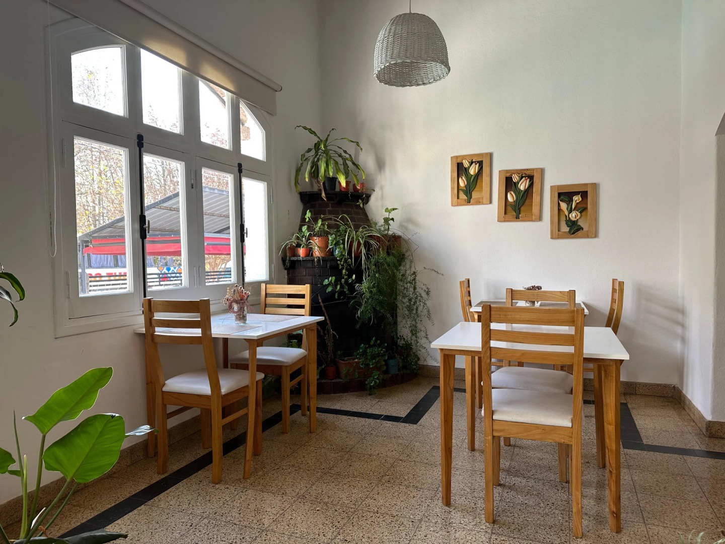 Apart Hostería Plaza