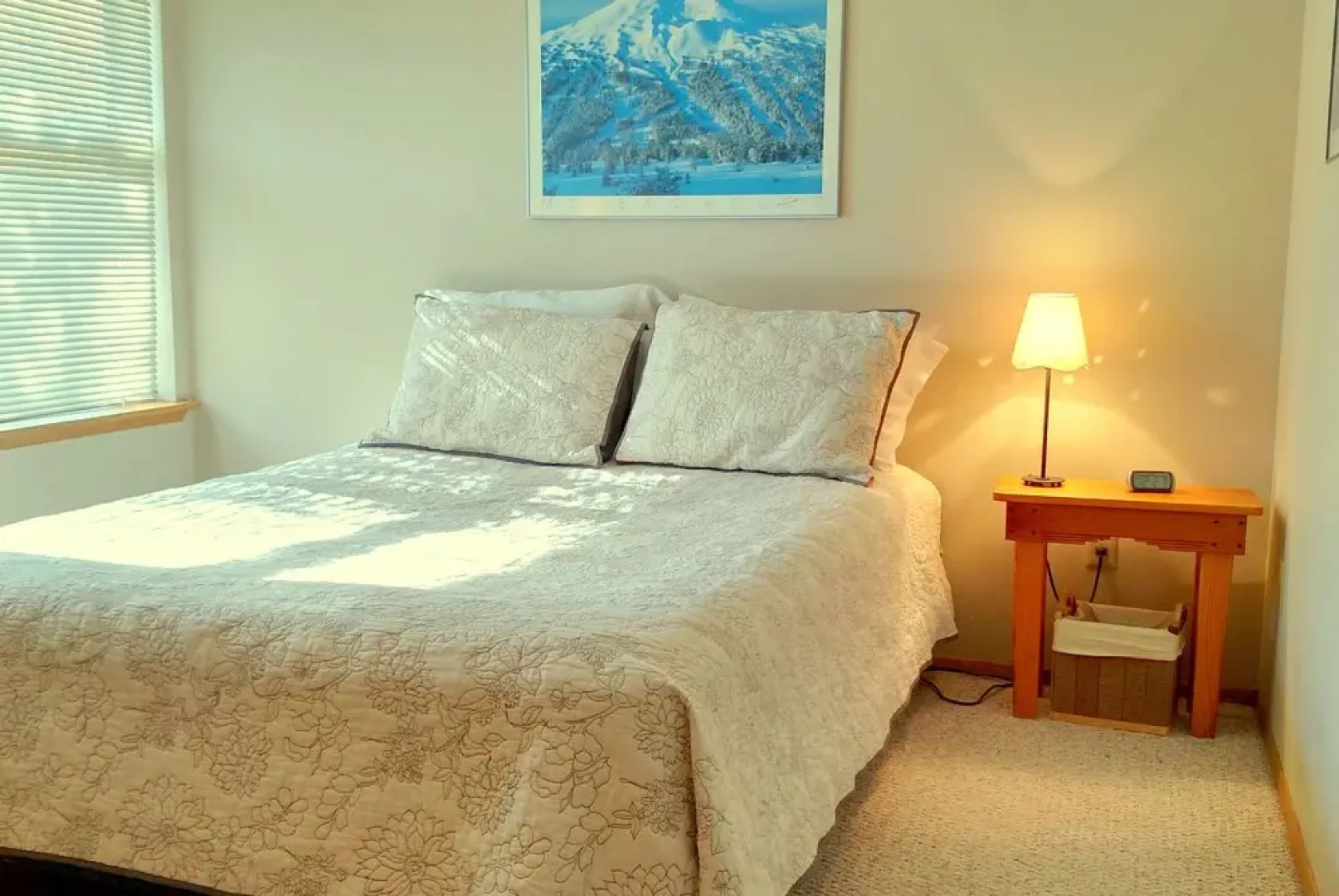 Hood River Vacation Condo