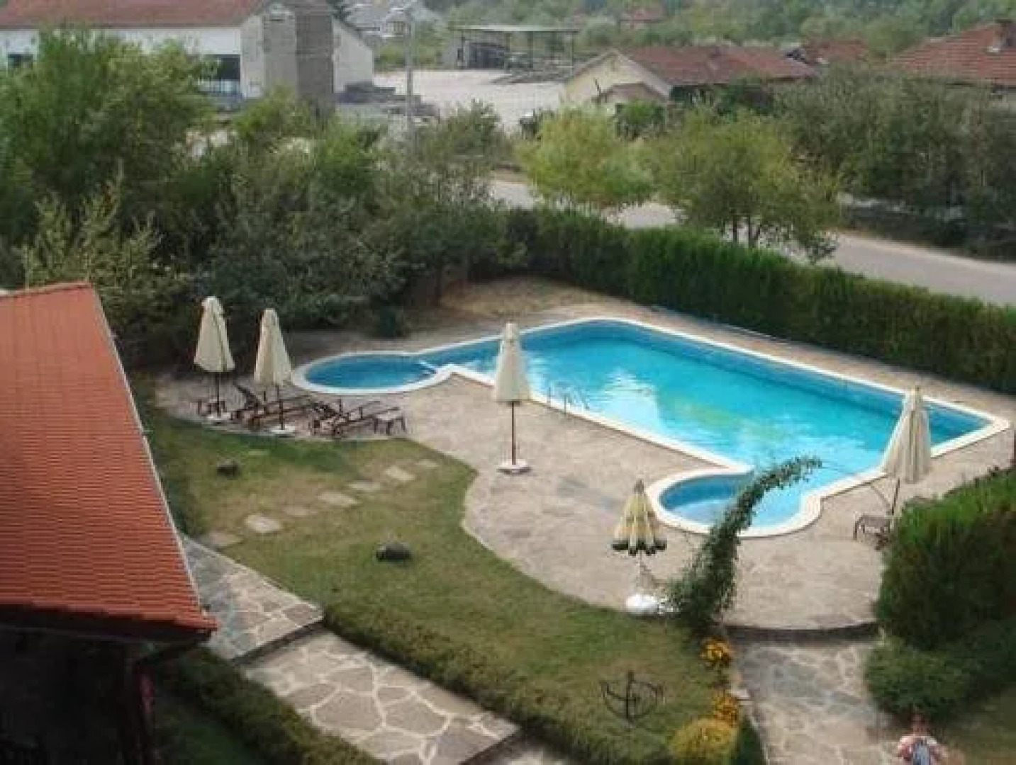 Hotel & Tavern Svatovete