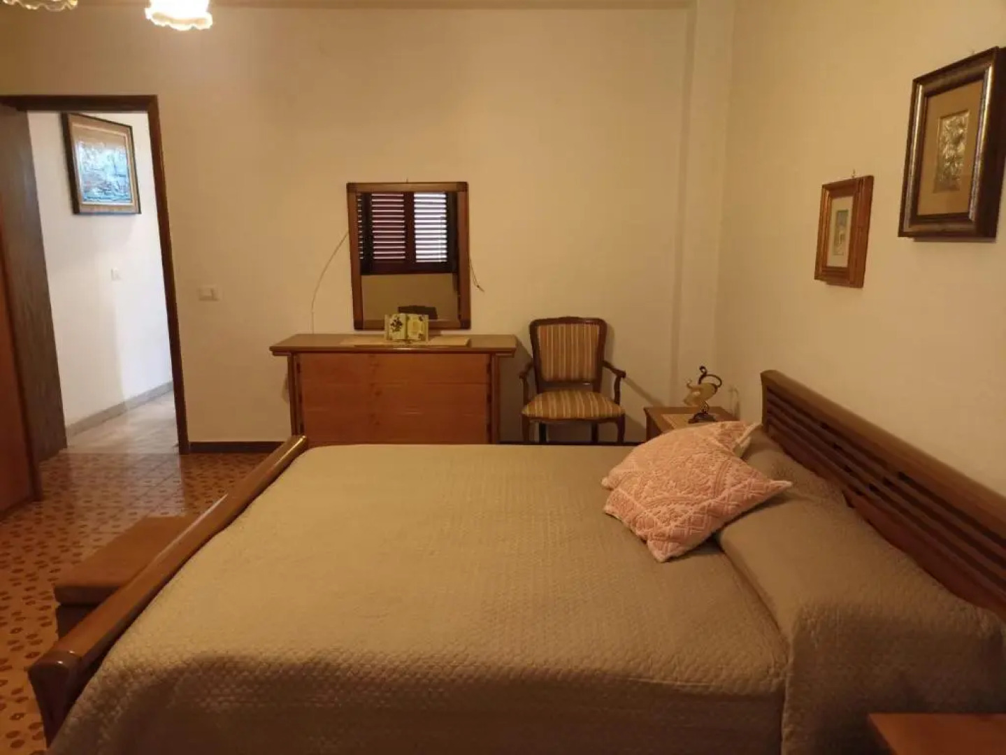 Appartamento Ginepro Sardegna