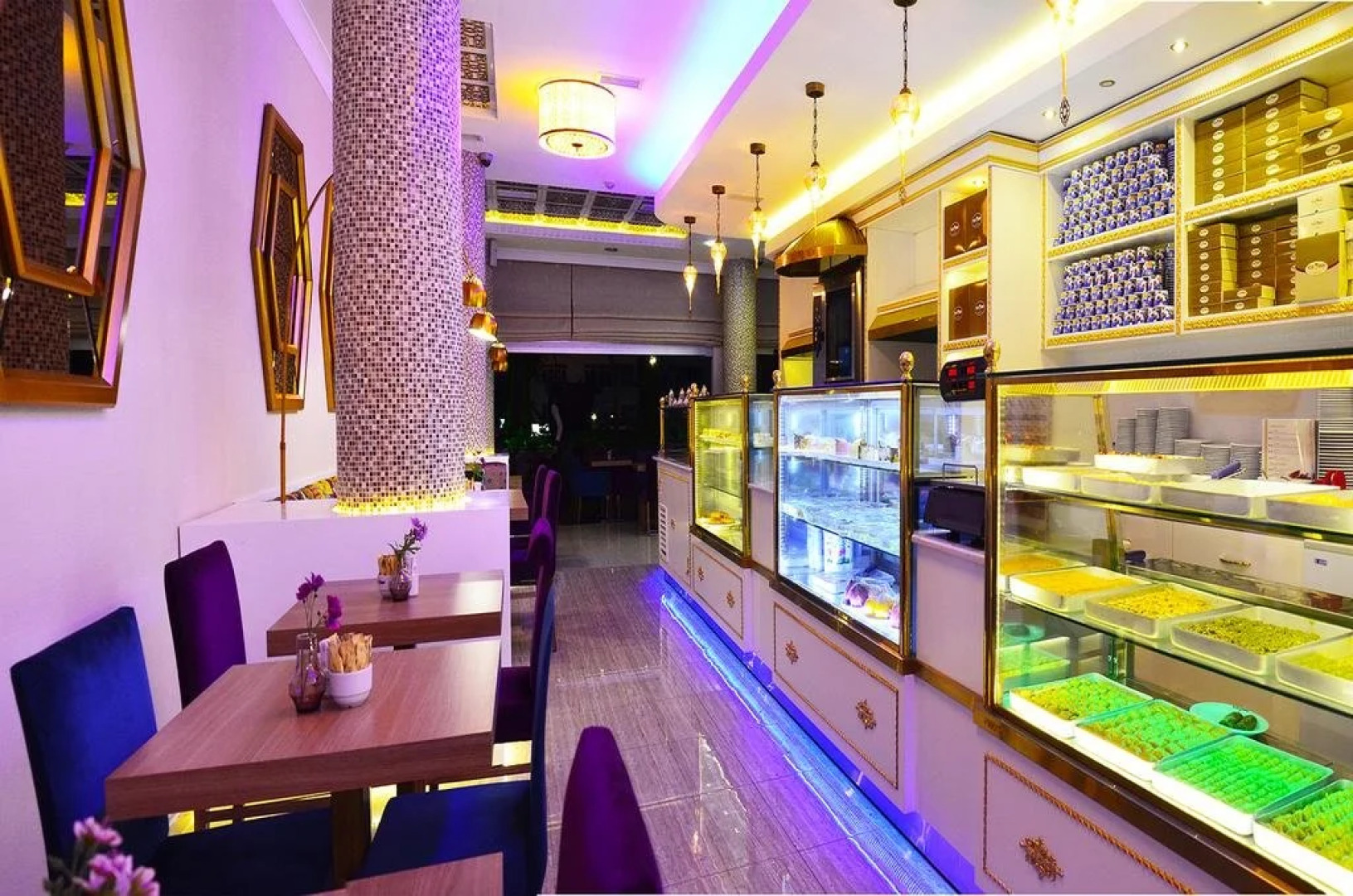 Grand Saatcioglu Hotel