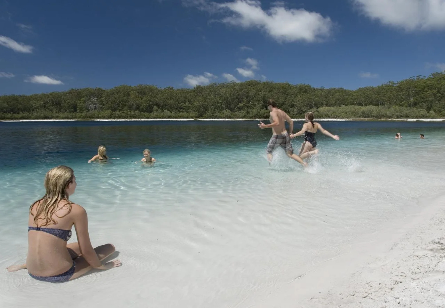 Rainbow Ocean Palms Resort